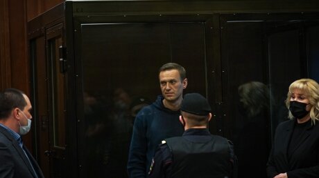 ​ФСИН требует дать Навальному реальный срок, озвучив свои доводы
