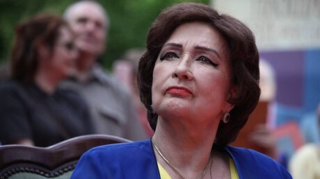 Парализованная звезда "Судьбы человека" Зинаида Кириенко скончалась в 88 лет: страдала от онкологии и коронавируса 