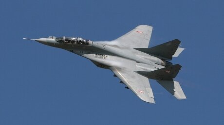Скандал с МиГ-29: израильские СМИ рассказали, как российские истребители оказались в Сирии