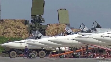 ​Минобороны поставило жирную точку касаемо авиаударов России в Идлибе