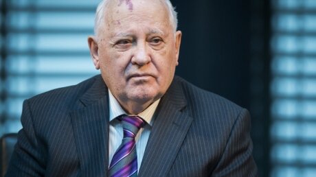 "У нас есть что сказать", - Горбачев назвал лучший ответ на слова Зеленского о вине СССР