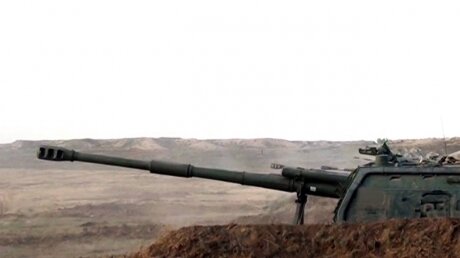 ​Авиация и артиллерия: ВС Азербайджана окружили Шуши с трех сторон – СМИ