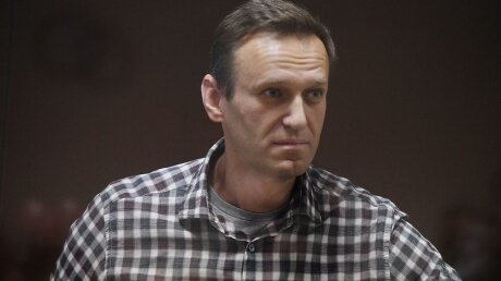 Навальный "исчез" из СИЗО "Кольчугино"
