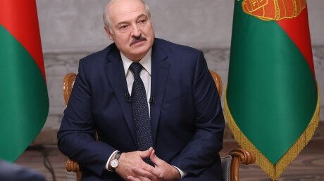 Лукашенко признался, за что его "ненавидят" США 