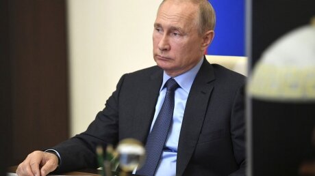Путин объявил Россию отдельной цивилизацией и назвал условие ее сохранения 