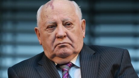 Горбачев признался, кого поддерживает в Белоруссии 