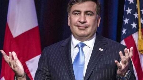 Грузия предъявила Украине серьезное обвинение из-за Саакашвили - назревает большой скандал