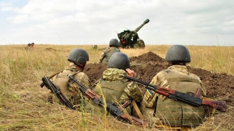 ​ДНР нанесет артиллерийский удар по позициям ВСУ 9 сентября – известна причина