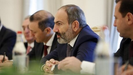Пашинян потребовал от мира выполнения единственного условия по Карабаху