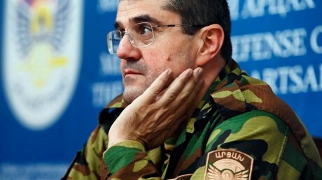 Арутюнян признался, почему согласился закончить войну в Карабахе "на час раньше"
