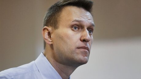 Spiegel: "​Яд даже в бутылке Навального", - немецкие токсикологи сделали заявление 