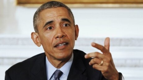 Обама назвал две причины, которые "отобрали" у России статус сверхдержавы