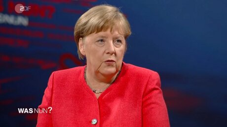 Меркель больше не будет канцлером: глава Германии сделала заявление