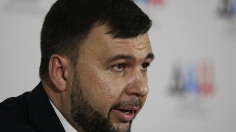 Пушилин вслед за Пасечником заявил о готовности нанести ответный удар по Украине