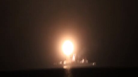 От российского "Циркона" не уйти над Баренцевым морем - ракета достала цель через 450 км