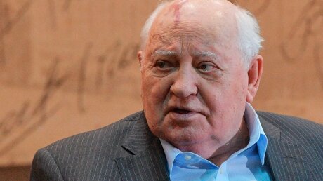 Горбачев допустил существование плана по передаче Карелии Финляндии 