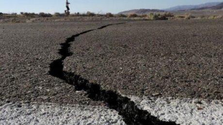 В ДНР определили причину разрушительных землетрясений 