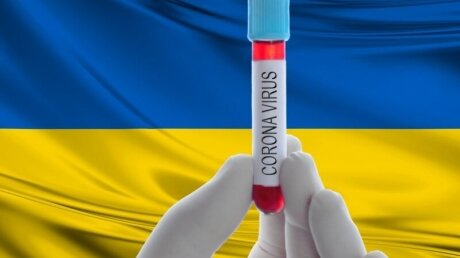 коронавирус, украина, новые случаи, новости дня, эпидемия, медицина