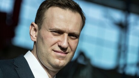 У Лукашенко анонсировали показ на ТВ перехваченного разговора о Навальном