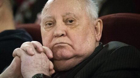 Стало известно, почему Горбачева не навещают родственники