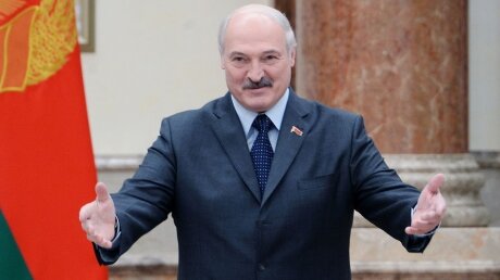 "Я вам много интересного расскажу", - Лукашенко раскрыл правду о COVID-19