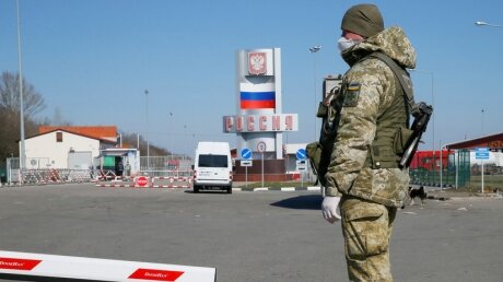 Болгары поддержали Россию после нападения на границе с Украиной: "Так и надо действовать"