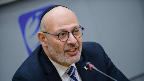 "Рядом с Майданом продаются открытки с нацистской символикой", - посол Израиля осудил Украину