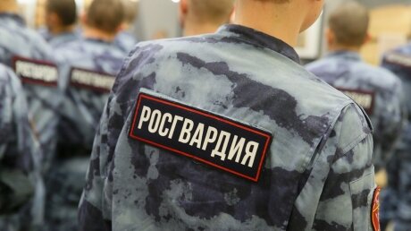 В Москве пьяные десантники атаковали росгвардейцев - СМИ