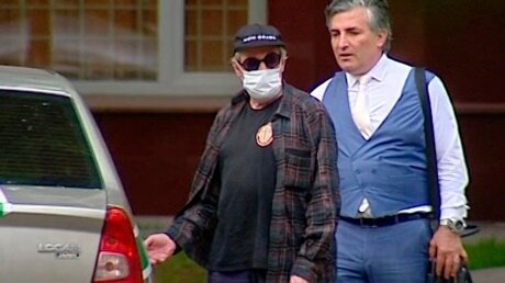 Адвокат Ефремова ответил на обвинения в пиаре на резонансном деле