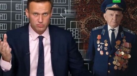 Ветерану Игнату Артеменко вызвали скорую во время заседания по делу Навального