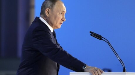 Путин заявил о нехватке рабочих рук в ряде отраслей экономики России 