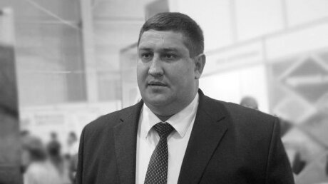 От коронавируса умер Дмитрий Дегтярев - он занимал пост министра АПК Свердловской области