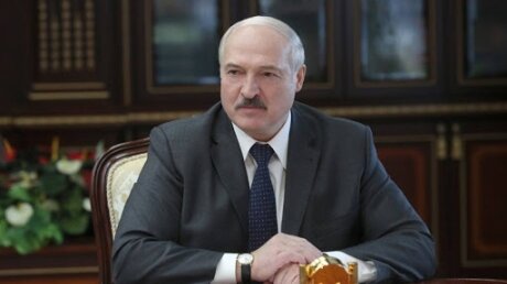 ​"Не допустили всплеска", - Лукашенко сделал заявление по коронавирусу в Белоруссии, озвучив новые шаги