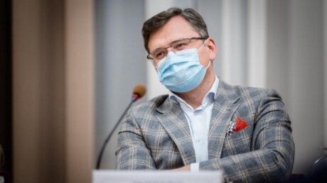​Кулеба высказался о российской вакцине "Спутник V"