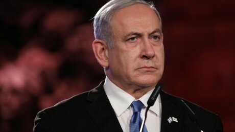 "Настало время", - Нетаньяху призвал "парализовать Иран" 