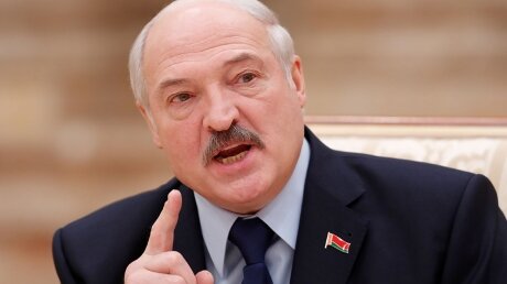 ​Лукашенко публично обратился к протестующим: “Я по-хорошему прошу и предупреждаю”