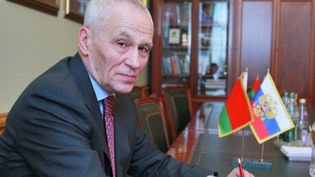 Россия и Белоруссия решили активизировать интеграцию