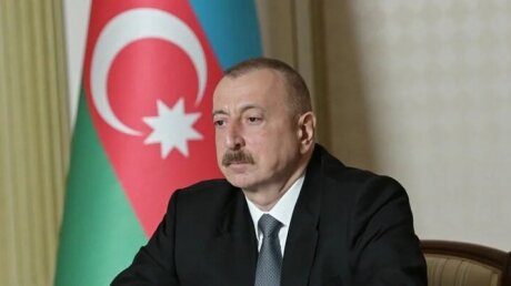 Алиев возмутился пропуску миротворцами французской делегации в Карабах: "Без нашего разрешения"