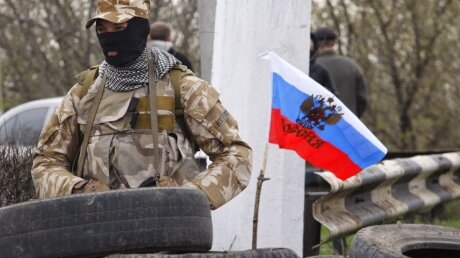 В Госдуме считают, что Киев готовит капитуляцию России в Донбассе 