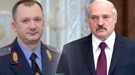 Лукашенко назначил Кубраков новым главой МВД: "Сложится хороший кулак"