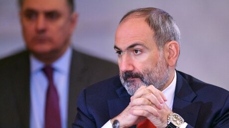 Пашинян раскрыл планы Турции насчет Азербайджана 