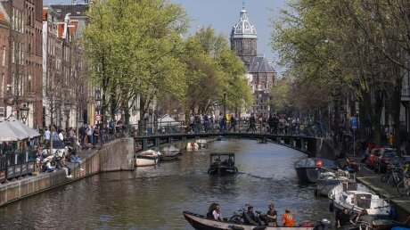 Нидерланды, Голландия, название, общество, изменили, официально