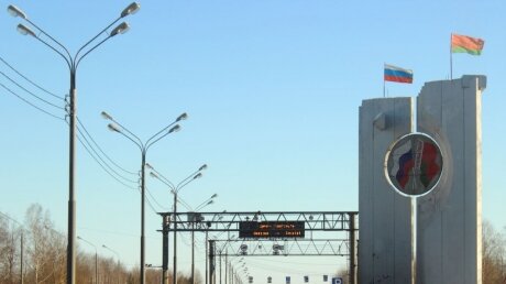 Белоруссия приняла важное решение для въезжающих из России 