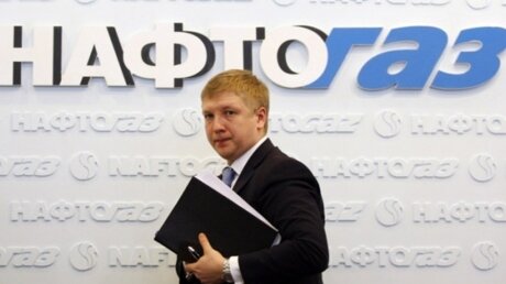 Украина надеется получить с "Газпрома" больше денег из-за "незапуска" "Северного потока - 2"