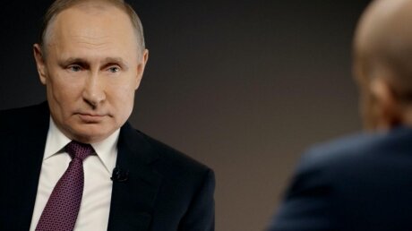 Путин сделал признание о своем двойнике: "Это было в самые тяжелые времена"