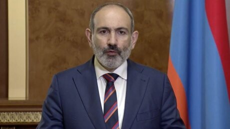​Пашинян дал неожиданный ответ касаемо использования базы ВС России, расположенной в Армении