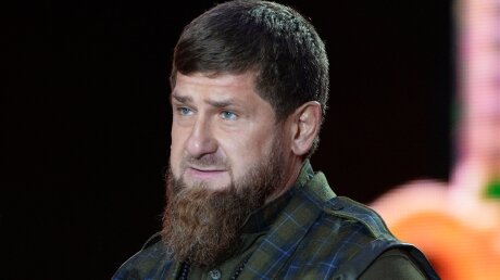В Чечне сделали заявление о состоянии здоровья Кадырова 