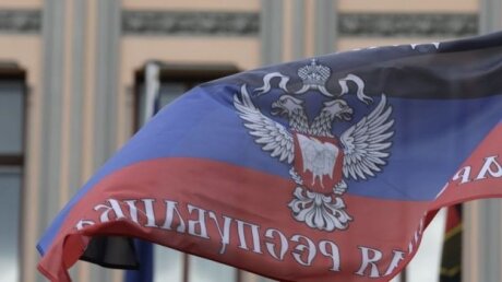Рада временно дала Донбассу "особый статус" - подробности
