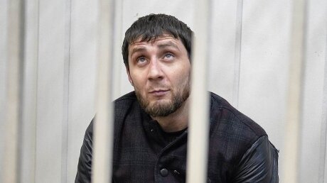 Стало известно, куда этапировали убийцу Немцова экс-бойца батальона "Север" Дадаева