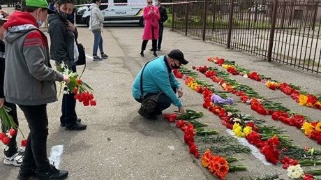 В Одессе в годовщину трагедии в Доме профсоюзов устроили марш националистов